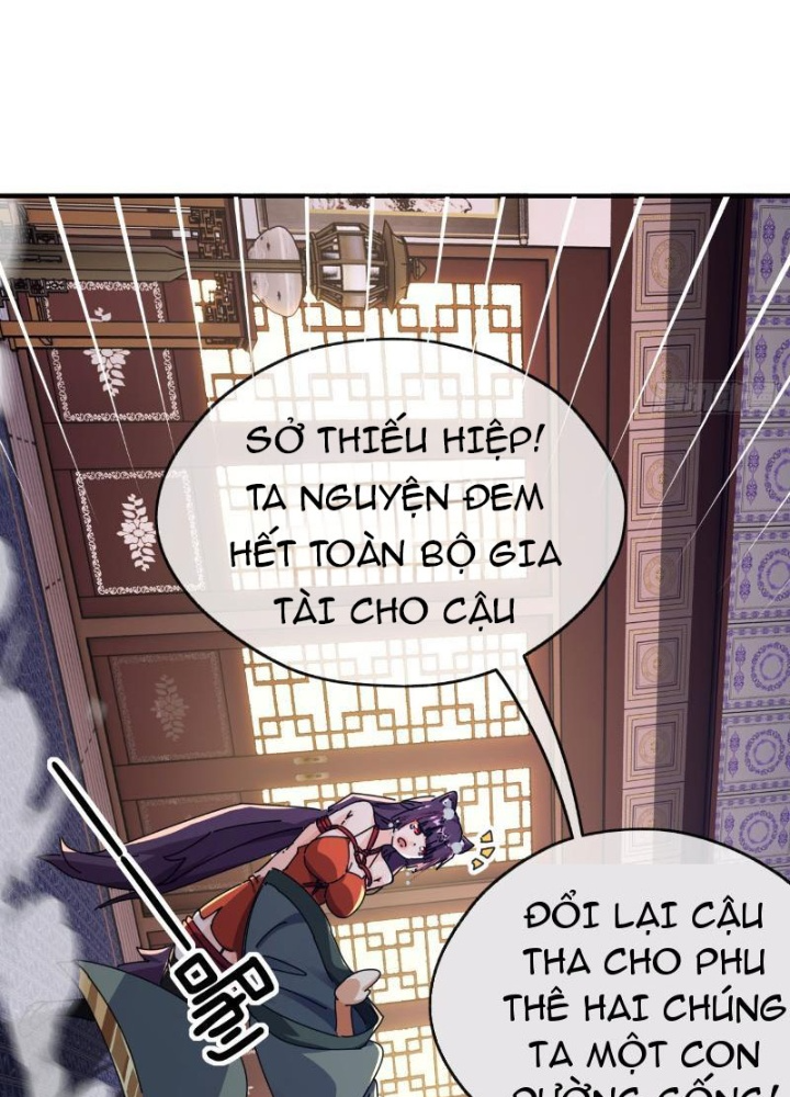 Mời Công Tử Trảm Yêu Chapter 8 - Trang 169