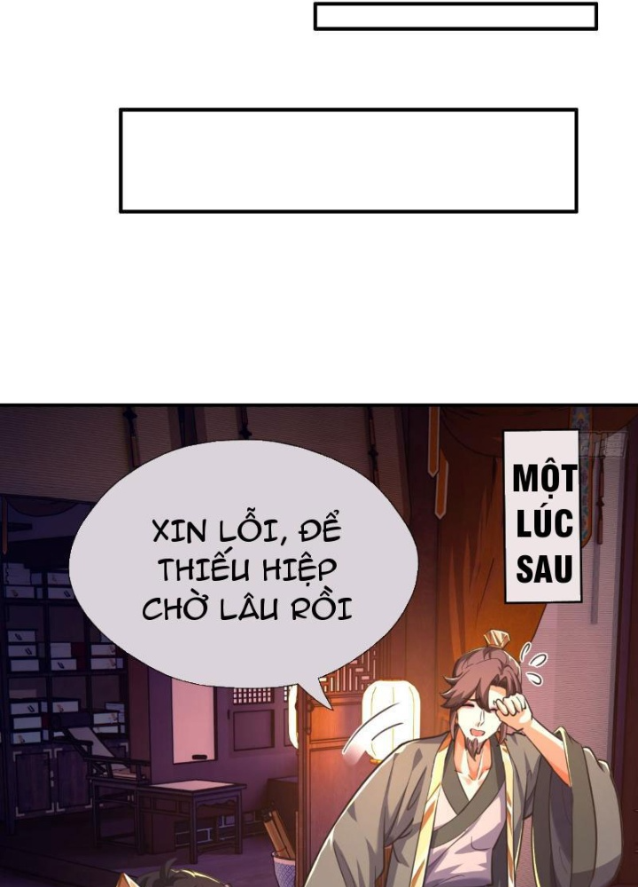 Mời Công Tử Trảm Yêu Chapter 5 - Trang 119