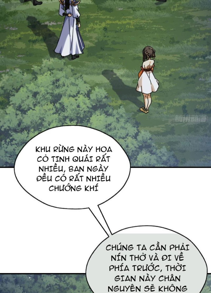 Mời Công Tử Trảm Yêu Chapter 12 - Trang 53