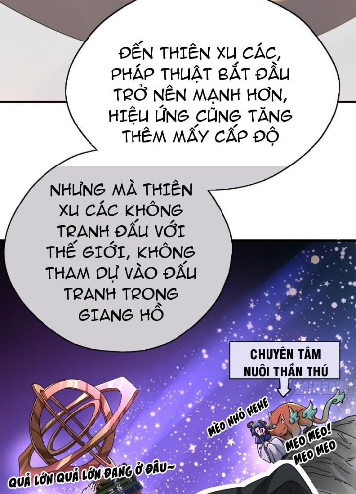 Mời Công Tử Trảm Yêu Chapter 10 - Trang 53