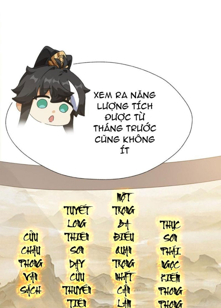 Mời Công Tử Trảm Yêu Chapter 10 - Trang 111