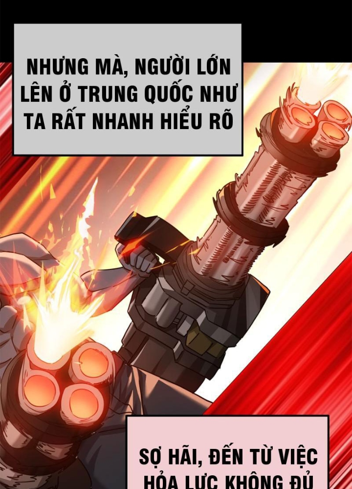 Mời Công Tử Trảm Yêu Chapter 3 - Trang 173