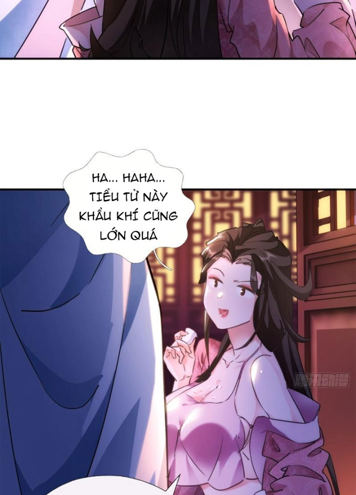 Mời Công Tử Trảm Yêu Chapter 1 - Trang 55