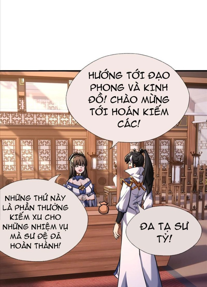 Mời Công Tử Trảm Yêu Chapter 4 - Trang 97