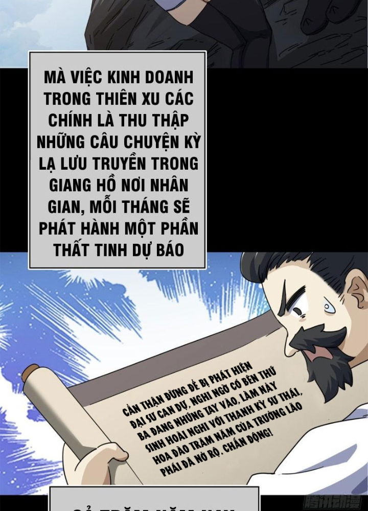 Mời Công Tử Trảm Yêu Chapter 10 - Trang 9