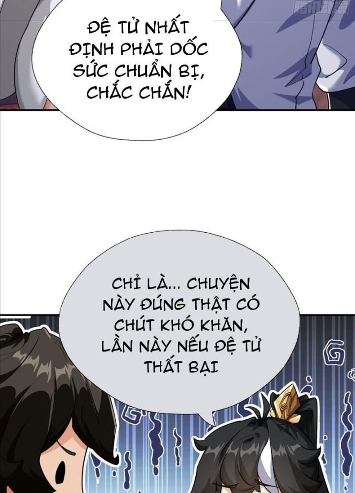 Mời Công Tử Trảm Yêu Chapter 4 - Trang 51