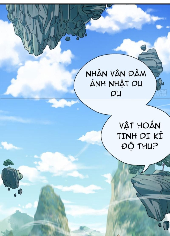 Mời Công Tử Trảm Yêu Chapter 3 - Trang 9