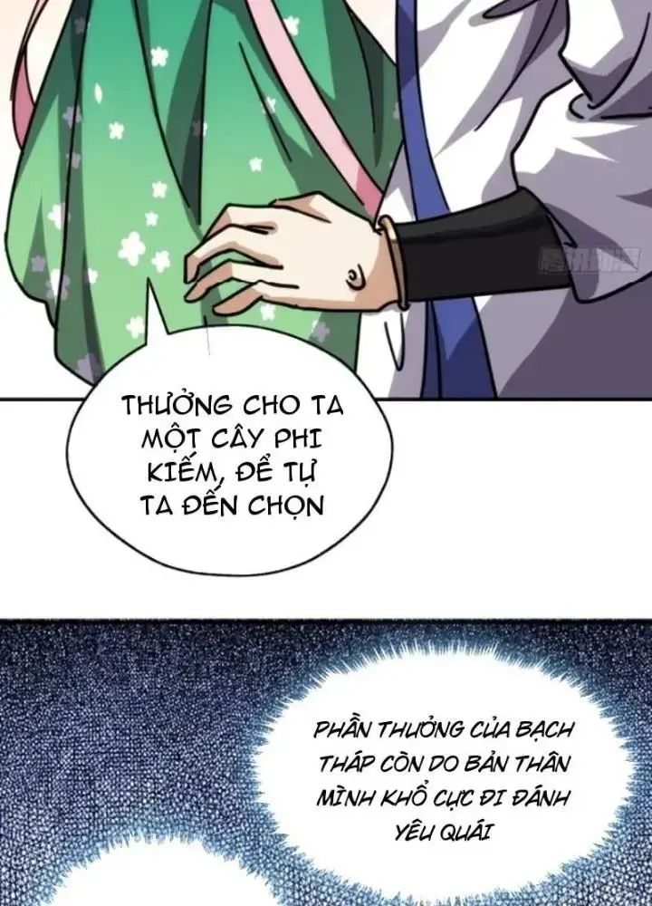 Mời Công Tử Trảm Yêu Chapter 22 - Trang 8