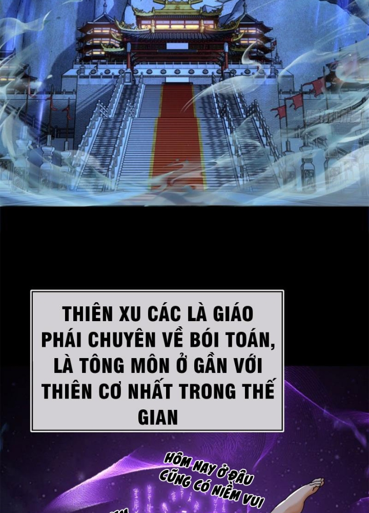 Mời Công Tử Trảm Yêu Chapter 10 - Trang 3