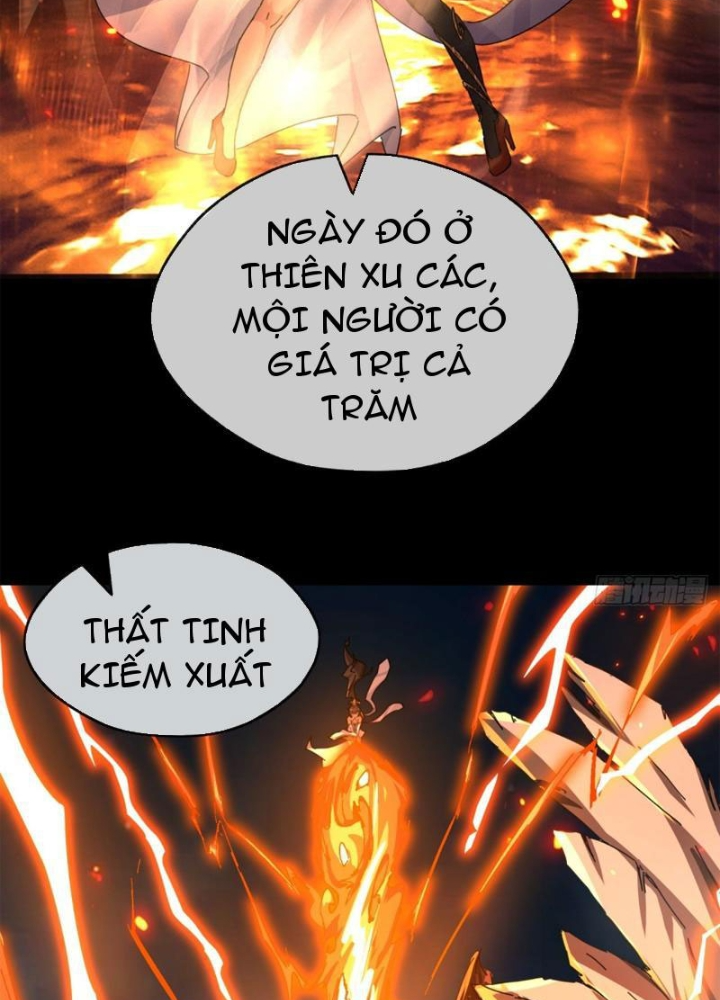 Mời Công Tử Trảm Yêu Chapter 10 - Trang 61