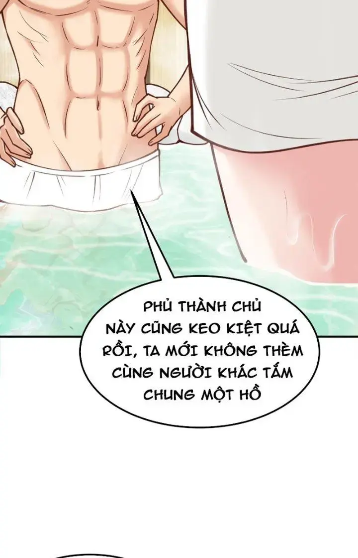 Bảo Vật Rơi Xuống đều Thành Muội Tử Chapter 32 - Trang 34