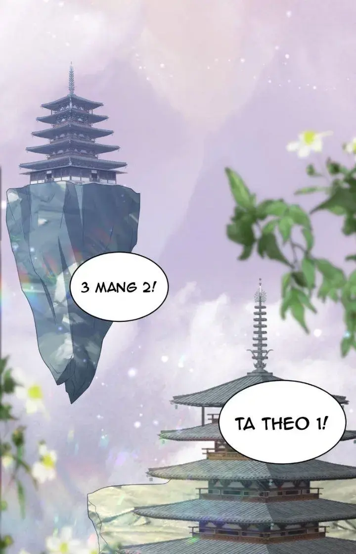 Bảo Vật Rơi Xuống đều Thành Muội Tử Chapter 23 - Trang 16