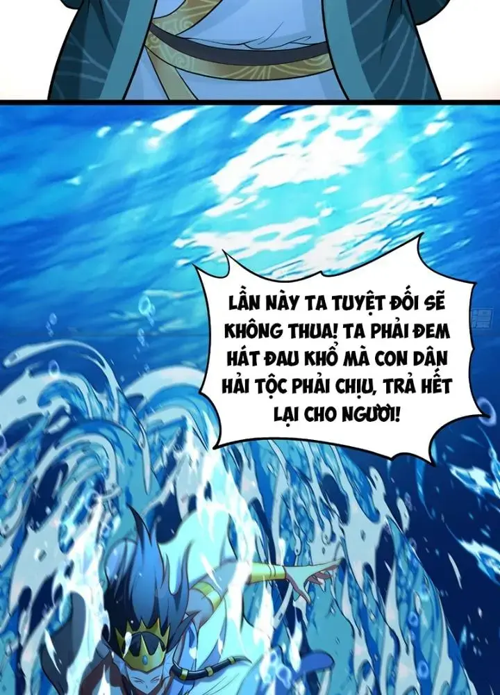 Bảo Vật Rơi Xuống đều Thành Muội Tử Chapter 38 - Trang 18