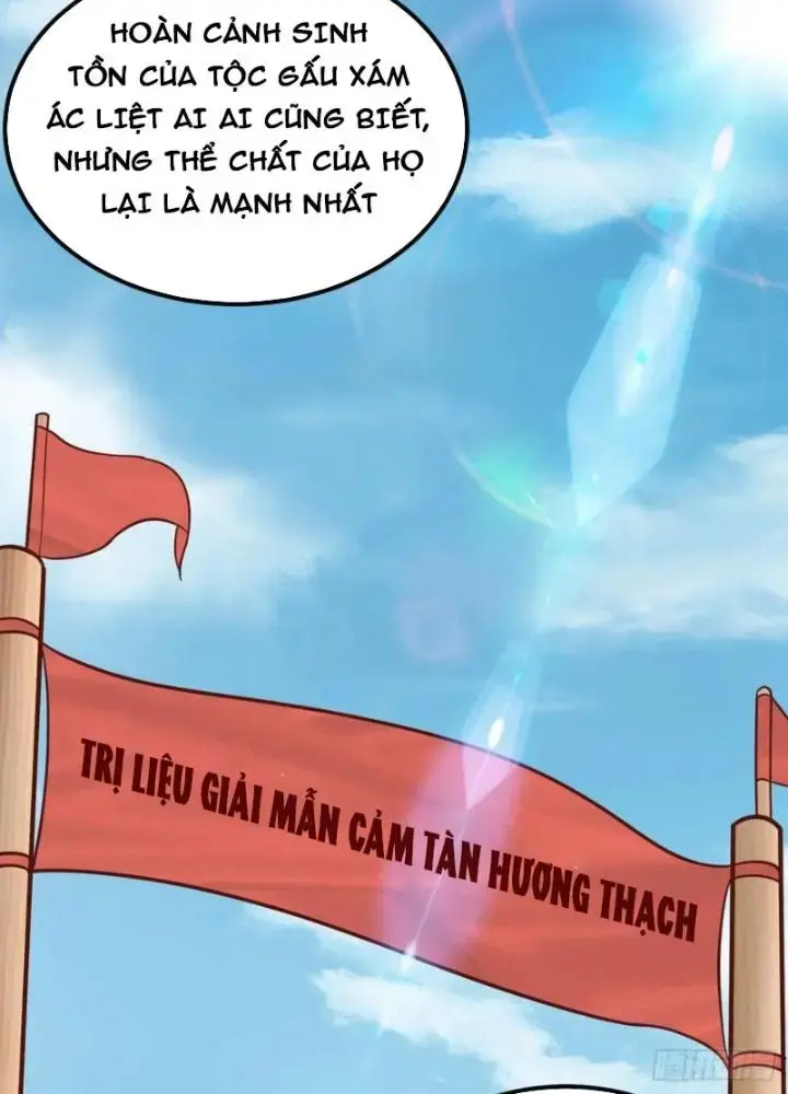 Bảo Vật Rơi Xuống đều Thành Muội Tử Chapter 36 - Trang 18