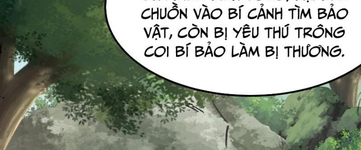 Bảo Vật Rơi Xuống đều Thành Muội Tử Chapter 3 - Trang 2