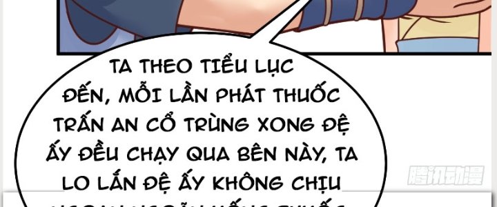 Bảo Vật Rơi Xuống đều Thành Muội Tử Chapter 8 - Trang 40