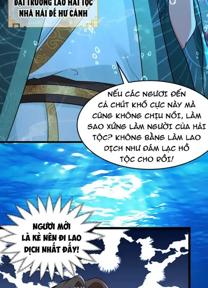 Bảo Vật Rơi Xuống đều Thành Muội Tử Chapter 38 - Trang 8