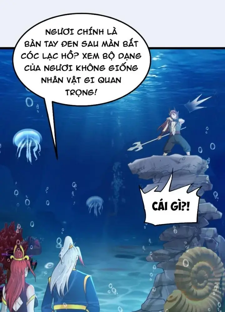 Bảo Vật Rơi Xuống đều Thành Muội Tử Chapter 37 - Trang 12