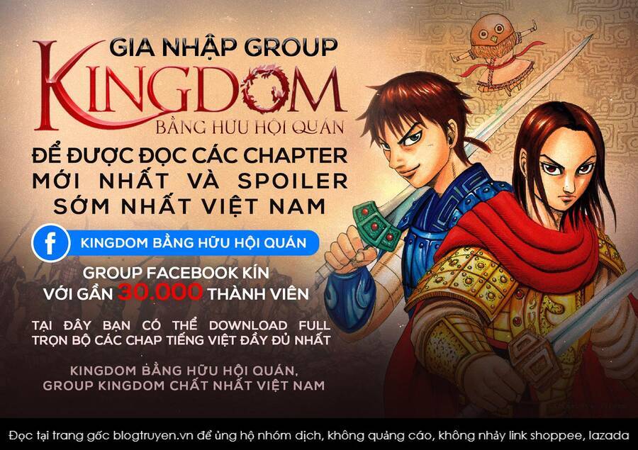 Vương Giả Thiên Hạ Chapter 804 - Trang 1