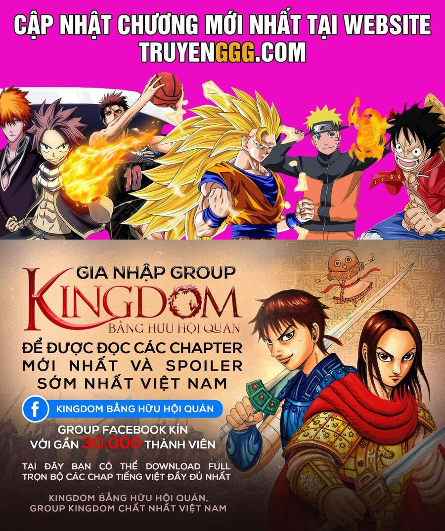 Vương Giả Thiên Hạ Chapter 811 - Trang 0