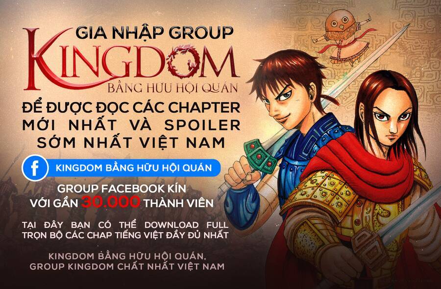 Vương Giả Thiên Hạ Chapter 798 - Trang 1