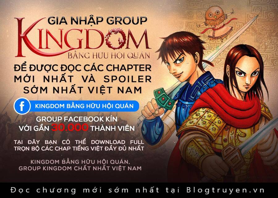 Vương Giả Thiên Hạ Chapter 790 - Trang 1