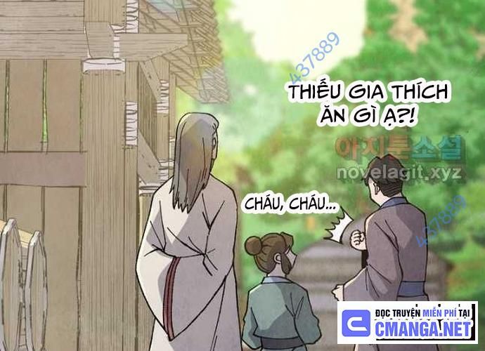 Ngoại Tôn Thiên Tài Của Nam Cung Thế Gia Chapter 21 - Trang 230