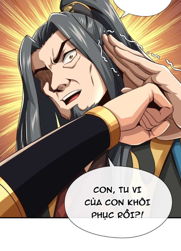 Tuyệt Thế đan Thần Chapter 30 - Trang 43