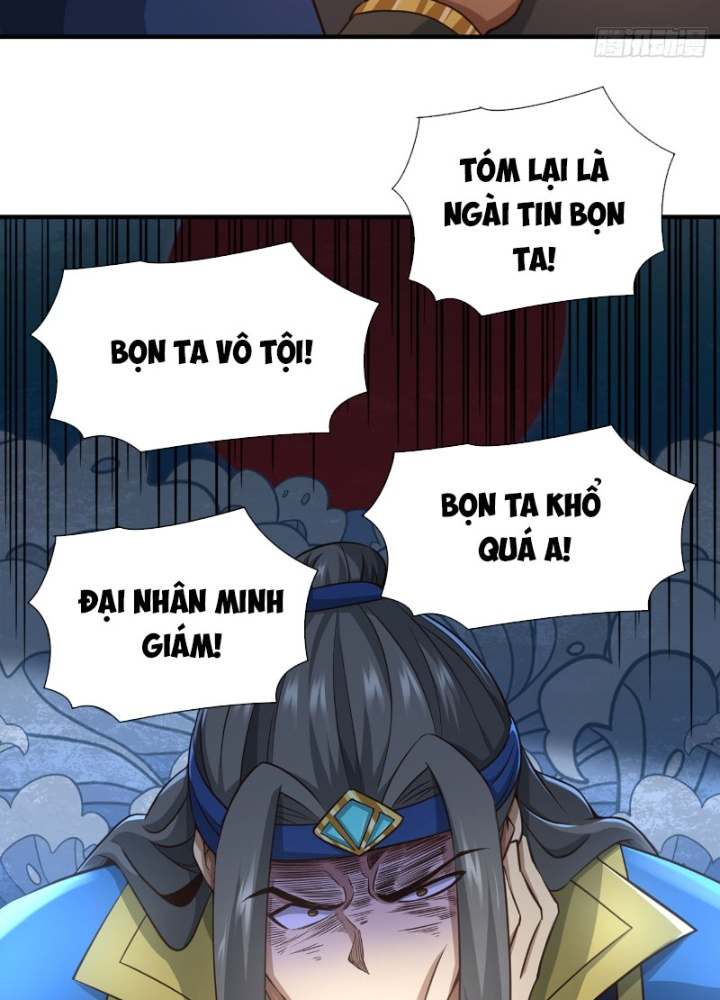 Tuyệt Thế đan Thần Chapter 28 - Trang 63