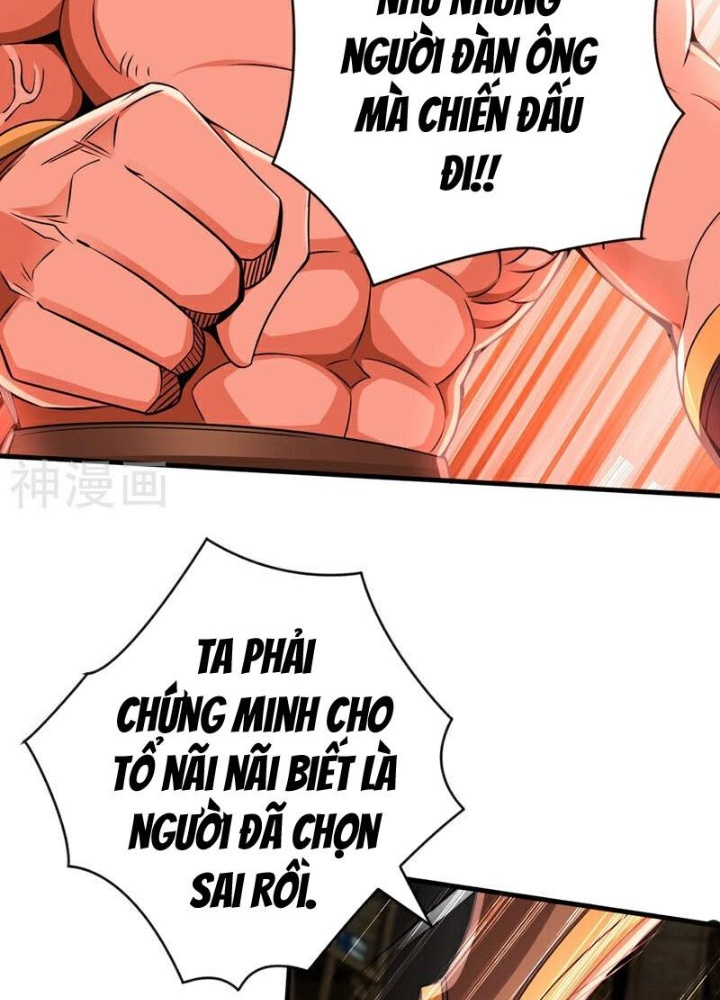 Tuyệt Thế đan Thần Chapter 43 - Trang 61