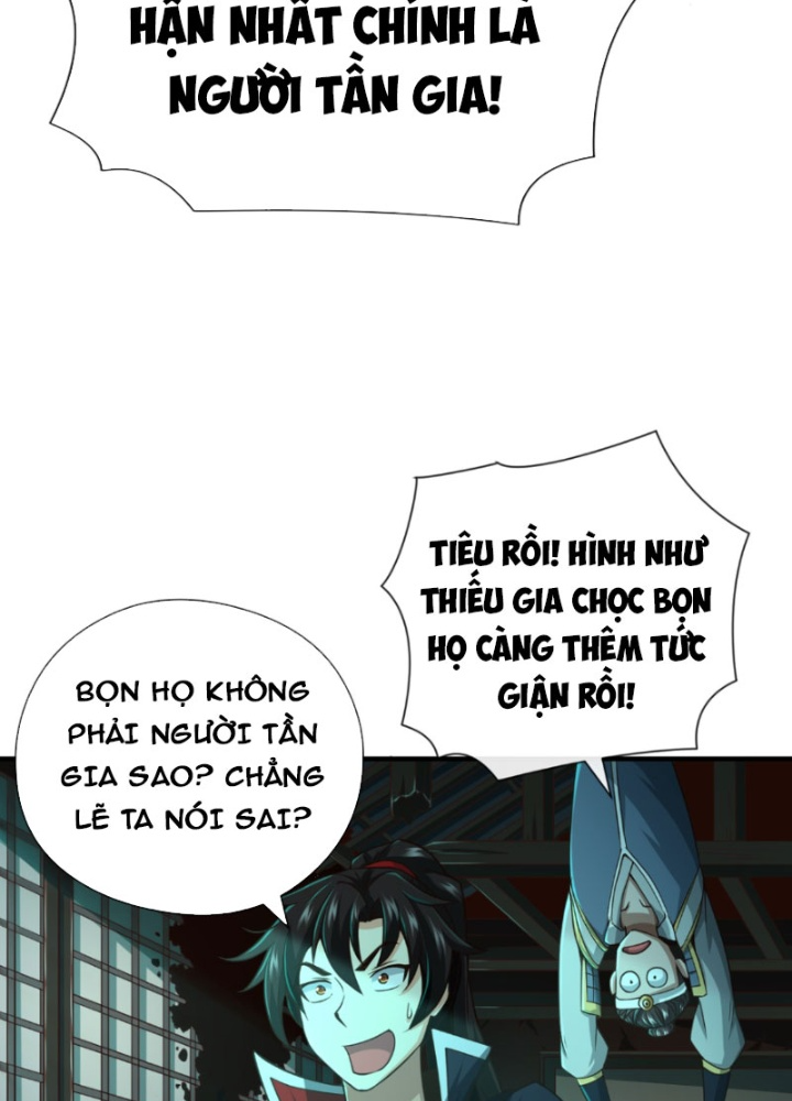 Tuyệt Thế đan Thần Chapter 31 - Trang 57