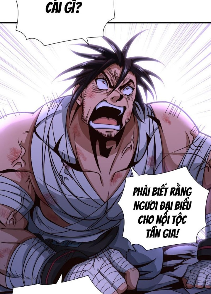 Tuyệt Thế đan Thần Chapter 34 - Trang 7