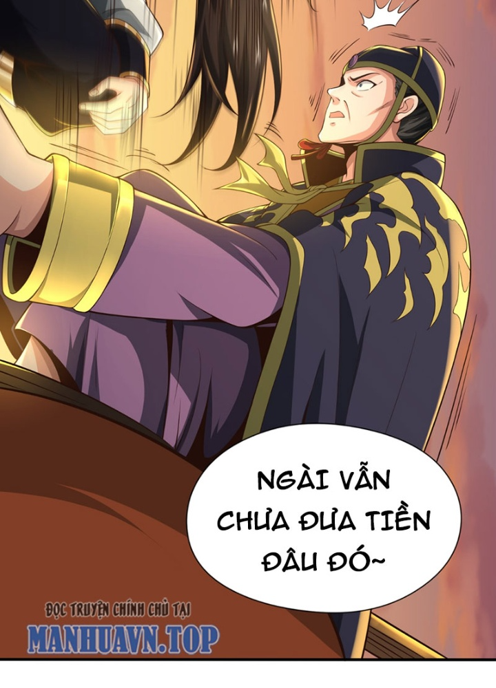 Tuyệt Thế đan Thần Chapter 25 - Trang 42