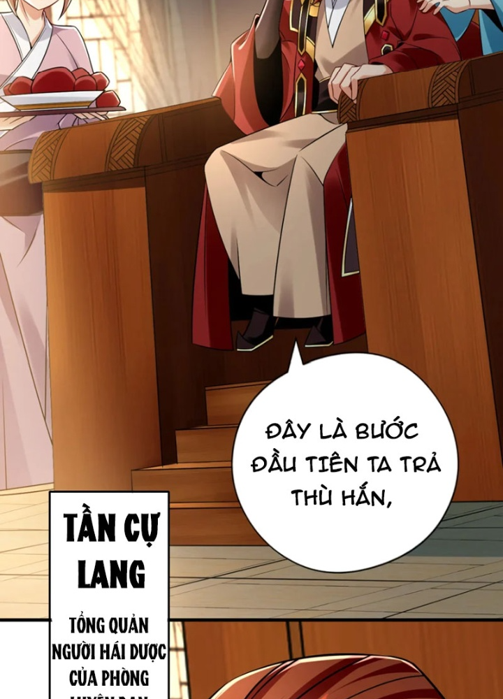 Tuyệt Thế đan Thần Chapter 45 - Trang 37