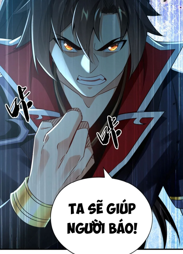 Tuyệt Thế đan Thần Chapter 45 - Trang 27