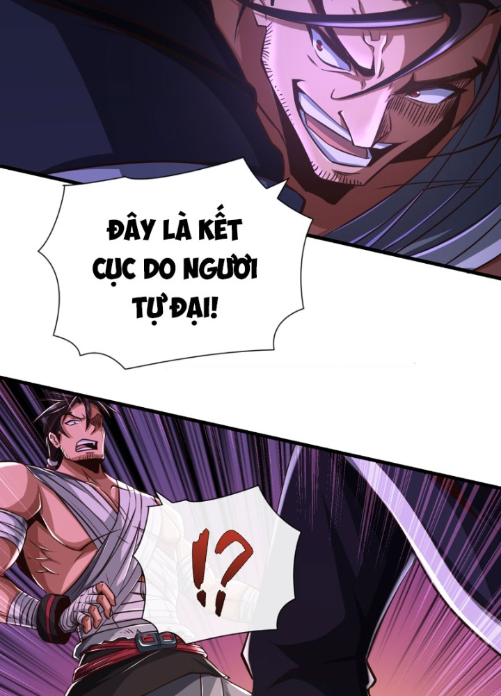 Tuyệt Thế đan Thần Chapter 33 - Trang 19