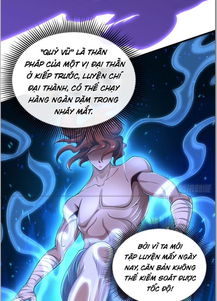 Tuyệt Thế đan Thần Chapter 28 - Trang 7