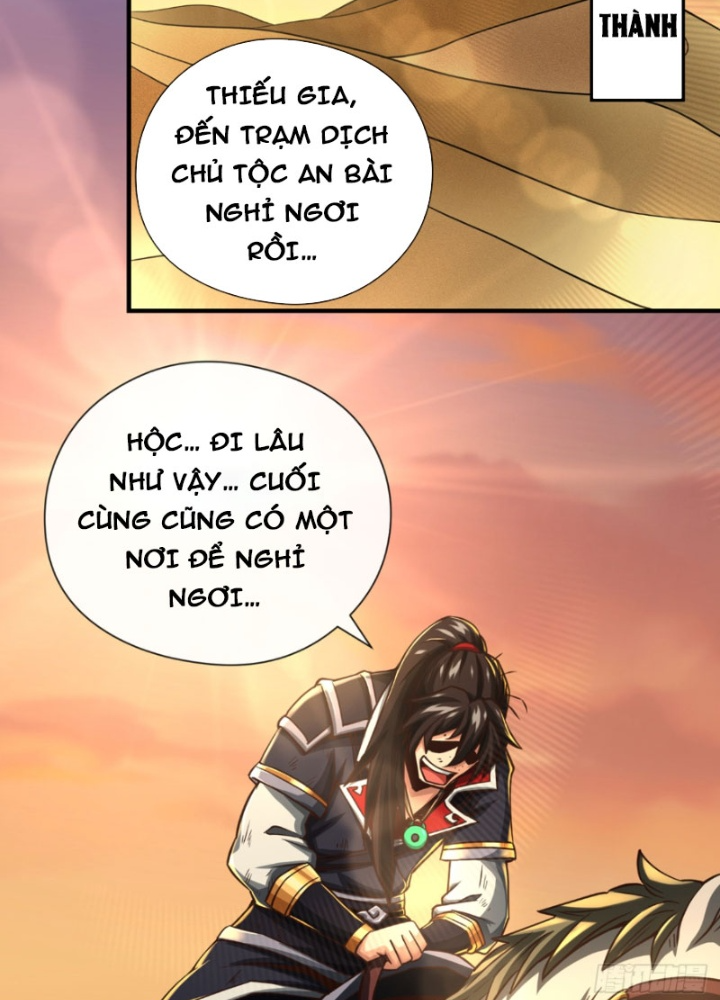 Tuyệt Thế đan Thần Chapter 31 - Trang 9