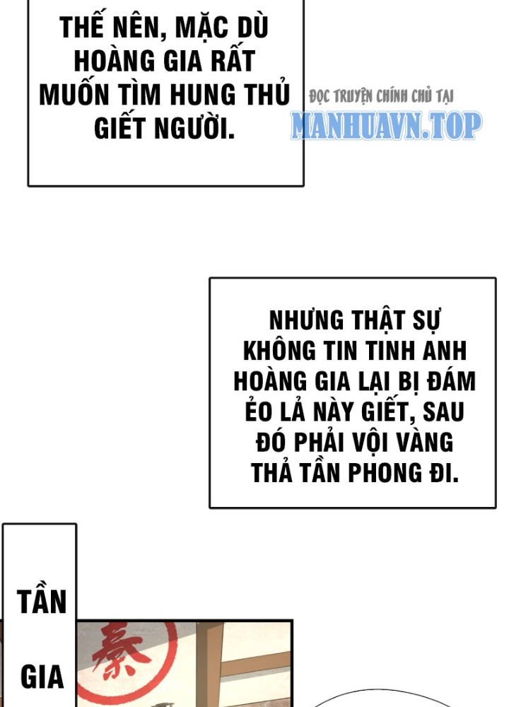 Tuyệt Thế đan Thần Chapter 29 - Trang 1