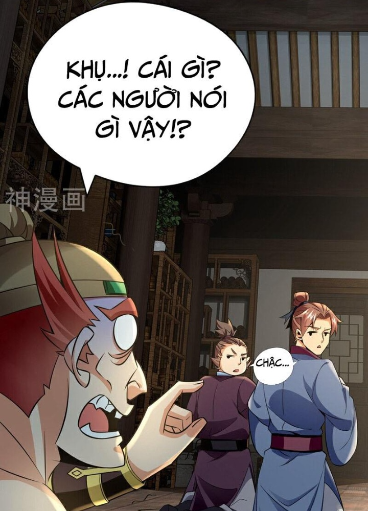 Tuyệt Thế đan Thần Chapter 44 - Trang 7