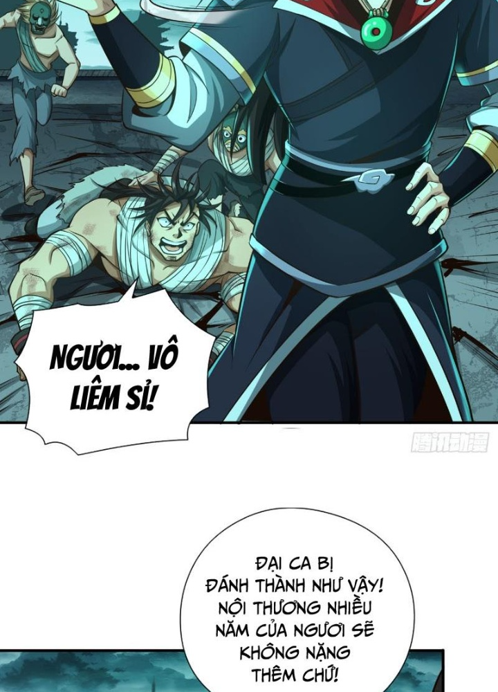 Tuyệt Thế đan Thần Chapter 34 - Trang 13