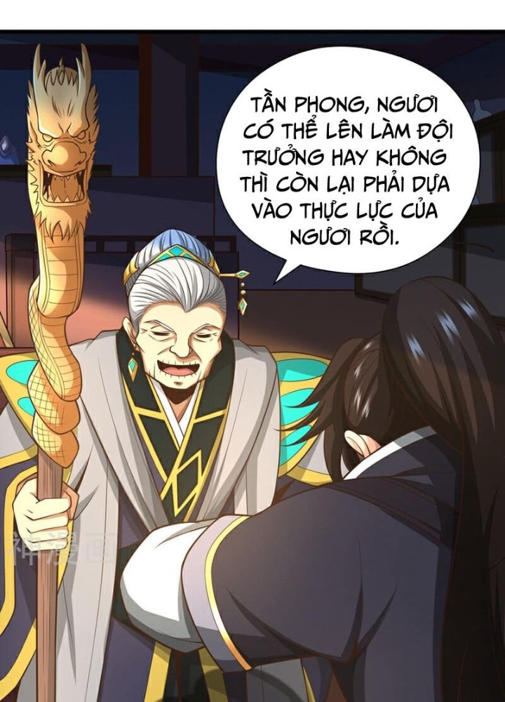 Tuyệt Thế đan Thần Chapter 43 - Trang 21