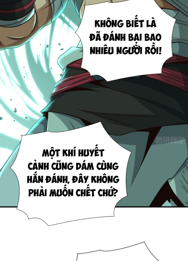 Tuyệt Thế đan Thần Chapter 32 - Trang 35