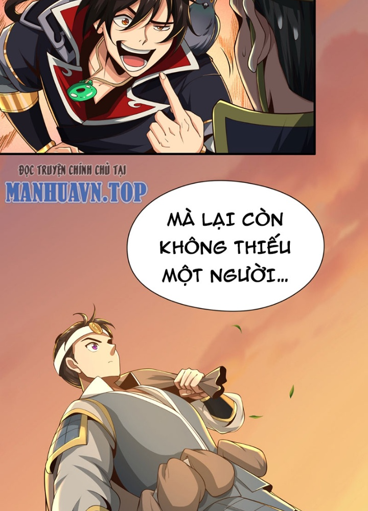 Tuyệt Thế đan Thần Chapter 25 - Trang 30