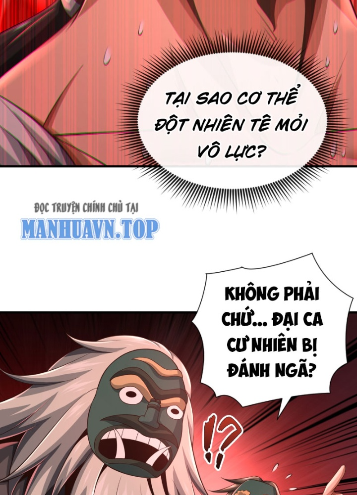 Tuyệt Thế đan Thần Chapter 33 - Trang 3