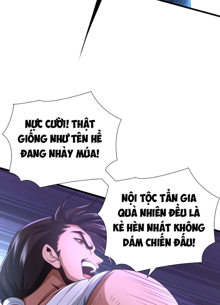 Tuyệt Thế đan Thần Chapter 32 - Trang 65