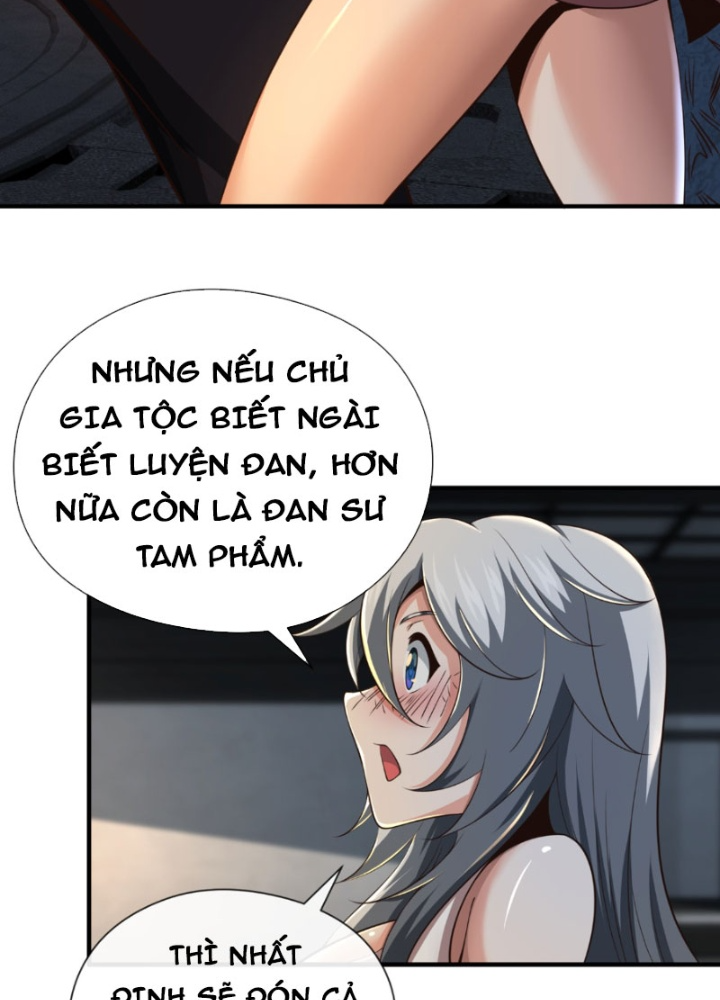 Tuyệt Thế đan Thần Chapter 30 - Trang 9