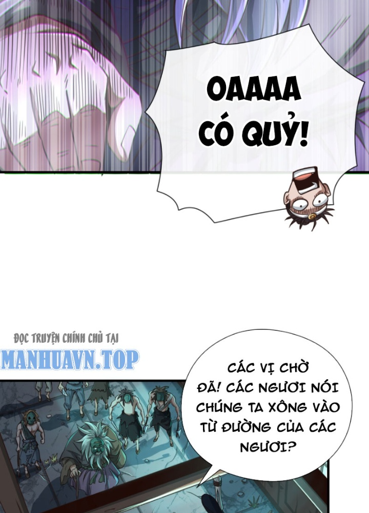 Tuyệt Thế đan Thần Chapter 31 - Trang 51