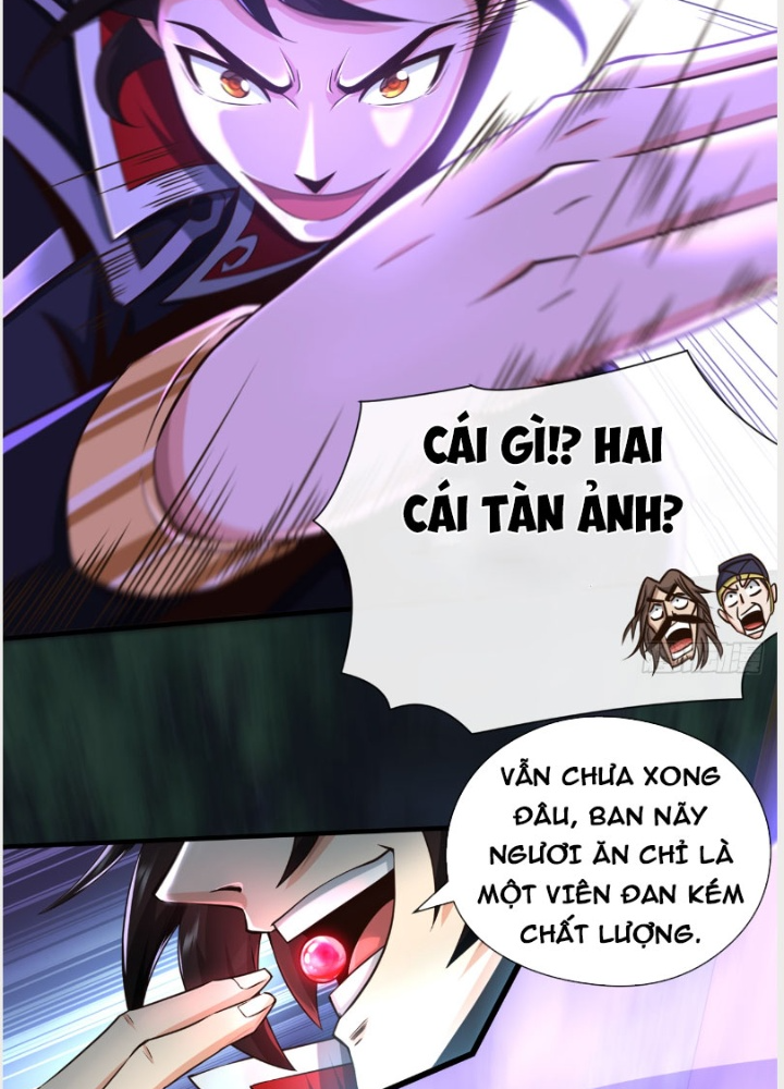 Tuyệt Thế đan Thần Chapter 28 - Trang 17