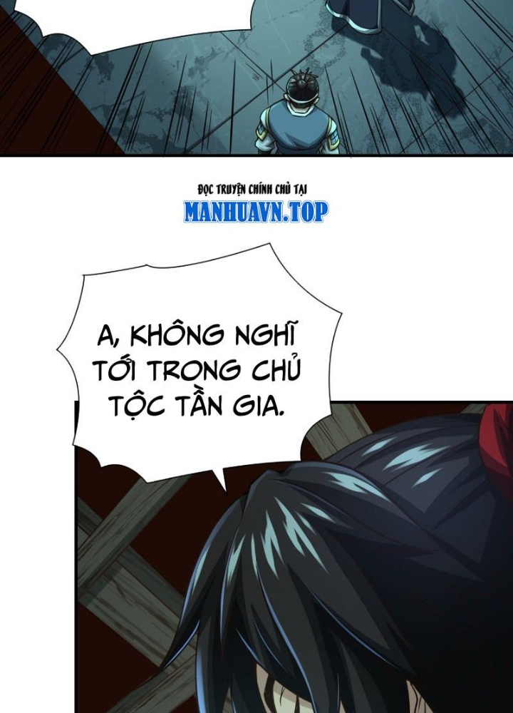 Tuyệt Thế đan Thần Chapter 35 - Trang 37